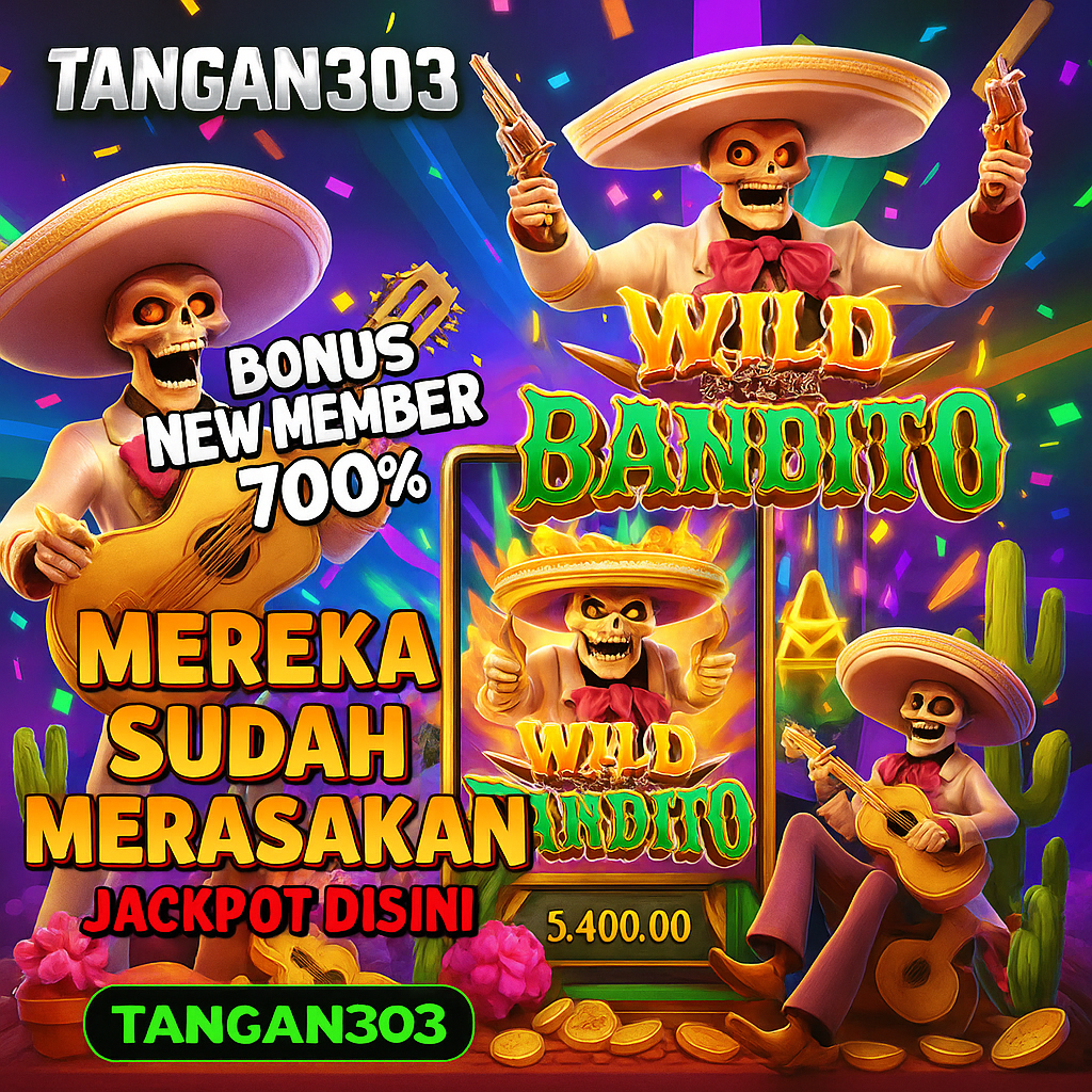 Tangan303 – Tantangan Seru Game Online Tangan 303 Menunggu!
